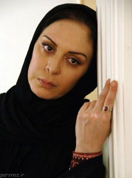بیوگرافی افسانه بایگان بازیگر +عکس