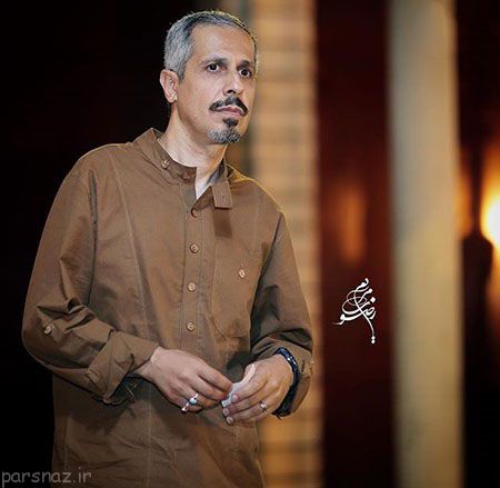 گلچینی از عکسهای بازیگران و چهره های معروف هنرمند