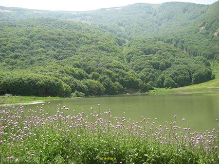 مکان های بکر و زیبا در گیلان و مازندران که کسی ندیده