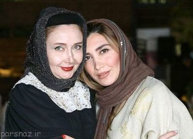 جدیدترین تصاویر بازیگران و ستاره های ایرانی در شهریور ماه