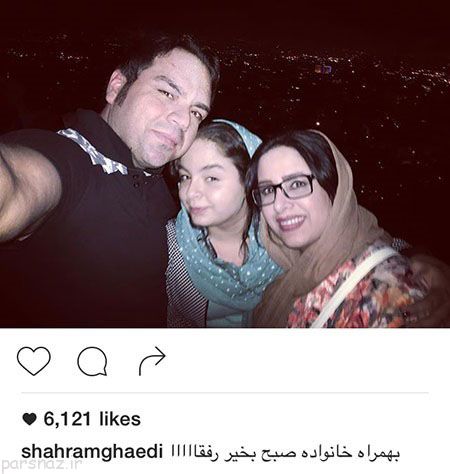 گلچینی از عکسهای بازیگران و چهره های معروف هنرمند