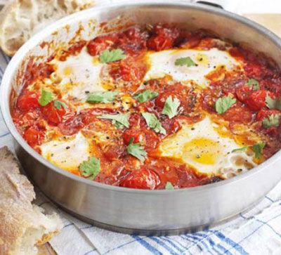 آشنایی با غذاهای محلی خوزستان خطه جنوب