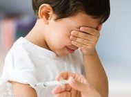 ترس از آمپول زدن را از بین ببرید