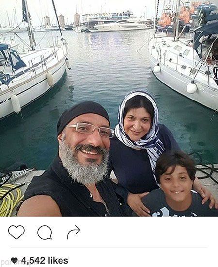 عکسهای کمیاب بازیگران و ستاره های زن و مرد