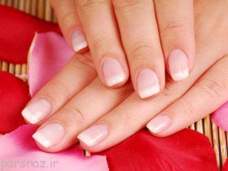 مواد غذایی مفید برای سلامت ناخن ها