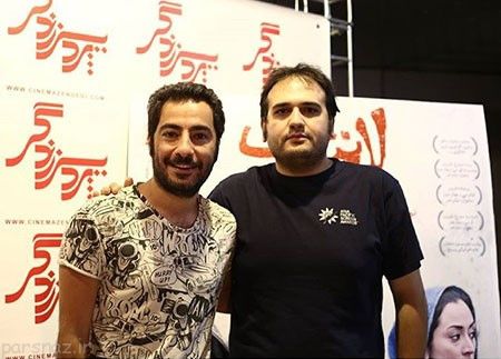 عکس های ستاره های مشهور ایران در شبکه های اجتماعی