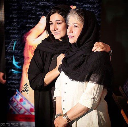 سری تصاویر بازیگران و افراد مشهور ایرانی در اینستاگرام