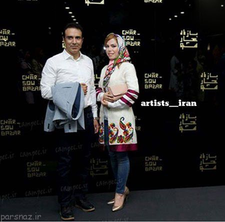 کامل ترین تصاویر ستاره های ایرانی و بازیگران در اینستاگرام