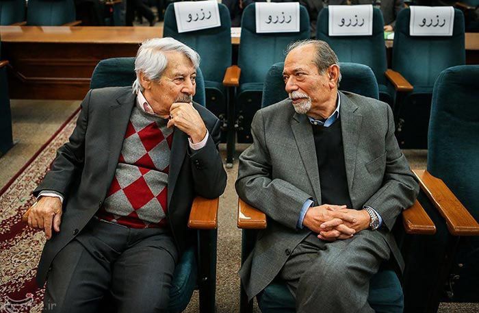 درباره درگذشت داوود رشیدی بزرگمرد سینمای ایران