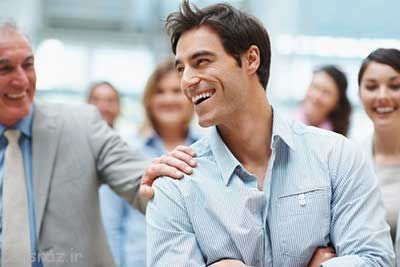 صادقانه تعریف کردن و تعریف شنیدن