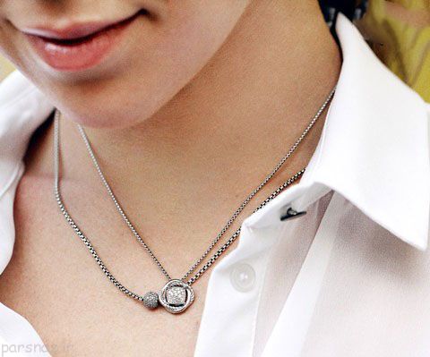 درباره برند معروف طلا و جواهرات David Yurman