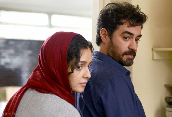 بازیگرانی که اکنون روی پرده سینماها هستند