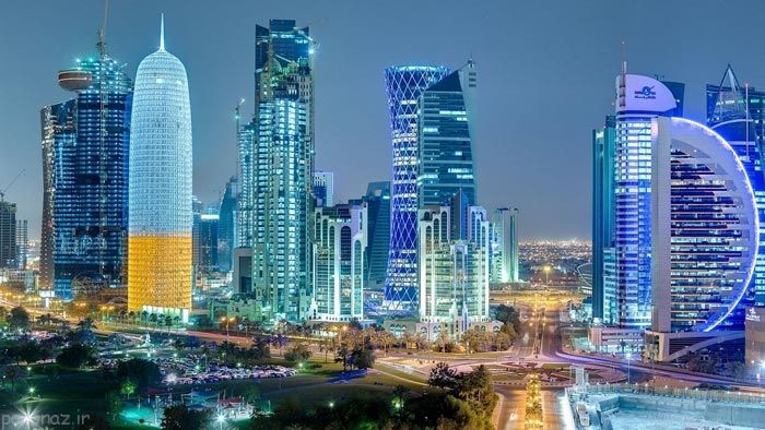 رتبه بندی کشورهای ثروتمند و فقیر جهان +عکس