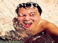 8 توصیه برای وقتی که به حمام می روید