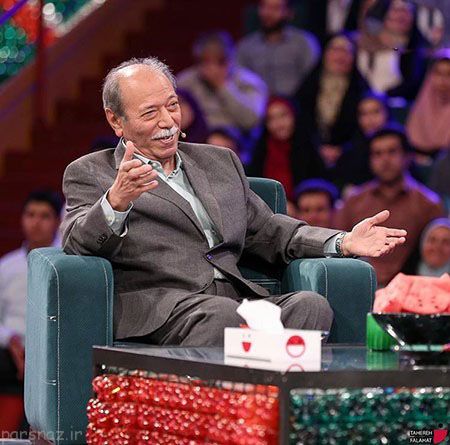 عکس زنان و مردان بازیگر و چهرهای مشهور در ایران
