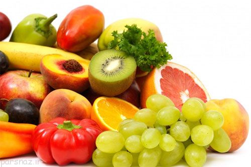 افراد چاق برای سلامتی مرکبات بخورند