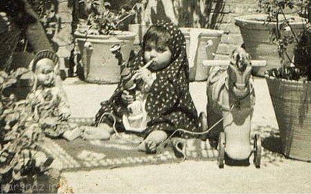تک عکسهای جالب و دیدنی از بازیگران و چهره های معروف