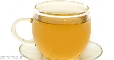 دمنوش های ادرار آور را بشناسید