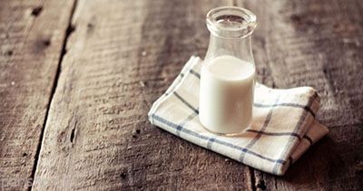 بهترین معادل ها برای شیر گاو را بشناسید