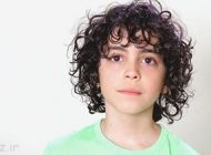 موهای فر و مجعد و نکات سلامتی مو