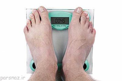 دلیل چاق نشدن برخی افراد