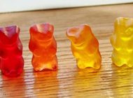 درباره پاستیل و ژله بیشتر بدانیم
