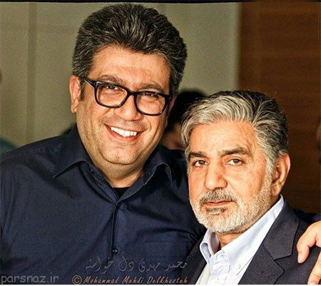 عکس های جدید بازیگران و ستاره های ایرانی در سال 95