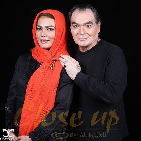 عکسهای کمیاب بازیگران و ستاره های زن و مرد