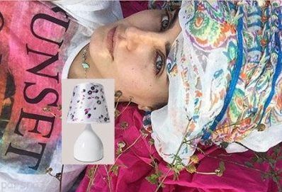 داغ ترین عکس های زیبای بازیگران و افراد مشهور ایرانی