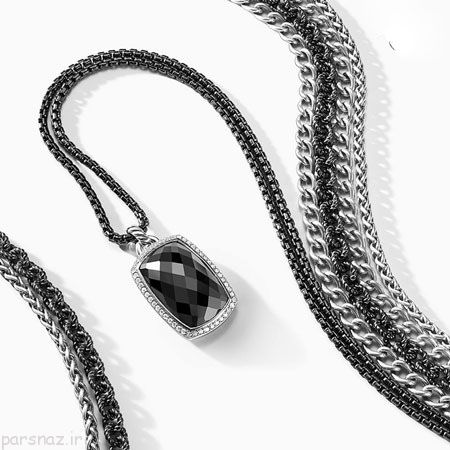 درباره برند معروف طلا و جواهرات David Yurman