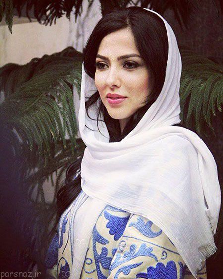 کامل ترین تصاویر ستاره های ایرانی و بازیگران در اینستاگرام