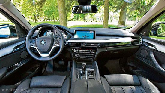 مقایسه سه خودرو SUV هیجان انگیز +عکس