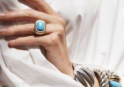 درباره برند معروف طلا و جواهرات David Yurman