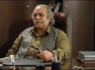 امام رضا این بازیگر را شفا داده است