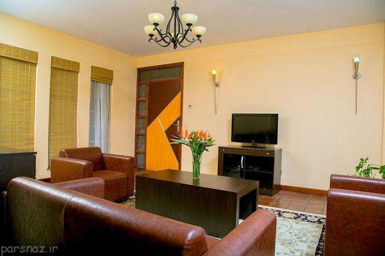 سفر جذاب به پایتخت کنیا در قلب آفریقا