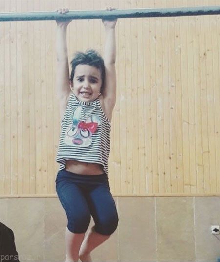 عکسهای داغ بازیگران و ستاره های زن و مرد ایرانی (95)