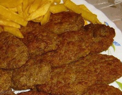 آشنایی با غذاهای محلی خوزستان خطه جنوب