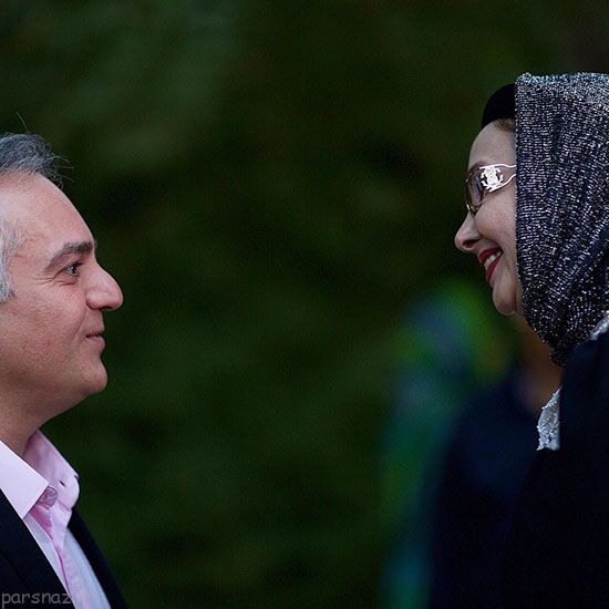 جدیدترین تصاویر بازیگران و ستاره های ایرانی در شهریور ماه