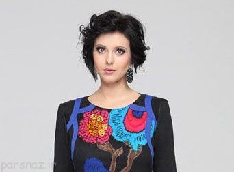 بهترین مدل های لباس مجلسی Gizart