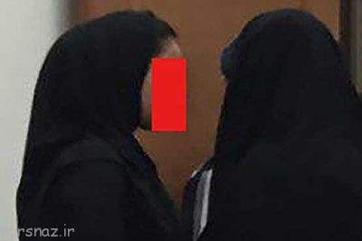 این دختر نیمه شب به پلیس پناه آورد