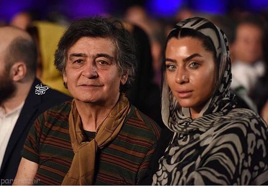 عکسهای داغ بازیگران و ستاره های زن و مرد ایرانی (95)