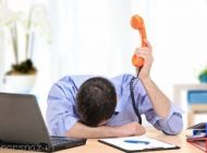 آیا شما هم همیشه خسته هستید؟