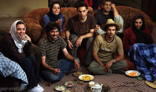 اکران فیلم های اصغر فرهادی و حذف فیلم درباره الی