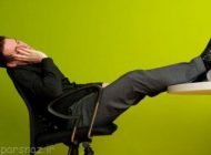 تنبلی و افسردگی را شکست دهیم