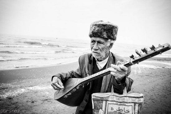 شمال تا جنوب ایران به روایت عکس