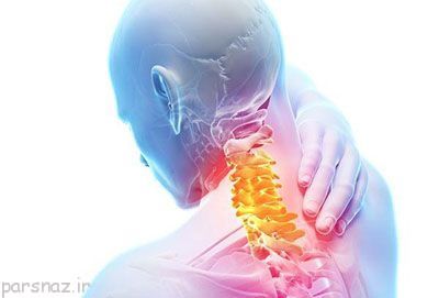 درباره دیسک گردن چه می دانید؟