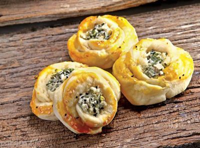 نان و پنیر و سبزی را به روش جدید درست کنیم