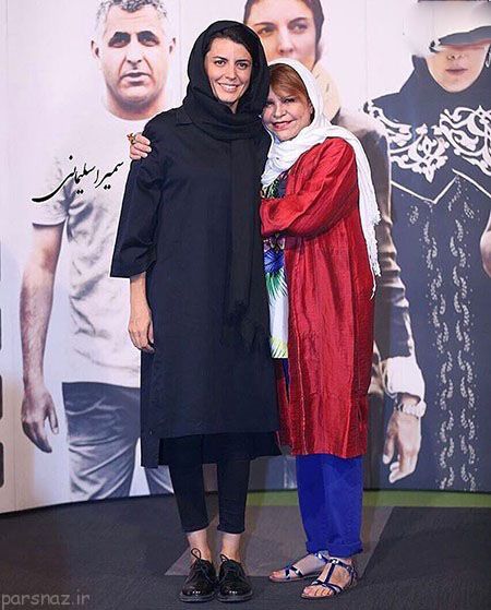 داغ ترین عکس های زیبای بازیگران و افراد مشهور ایرانی