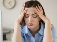 از بین بردن استرس در محل کار