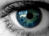 استفاده از لنز چشمی و عفونت قرنیه